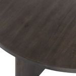 Product Image 7 for Toli Oak Coffee Table - Smoked Black Veneer from Four Hands