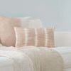 Product Image 3 for Pink Ombre Linen Pillow from Anaya Home