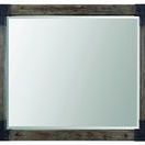 Product Image 2 for Uttermost Nelo Weathered Wood Mirror from Uttermost