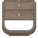 Product Image 4 for Modern Mood Two Drawer Nightstand from Hooker Furniture