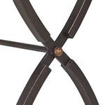 Product Image 14 for Six Beers Honed White Marble Table from Four Hands