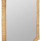 Product Image 4 for Lily Natural Rattan Wall Mirror from Cooper Classics