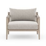 Product Image 3 for Sherwood Outdoor Chair Washed Brown from Four Hands