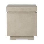 Product Image 5 for Posen Outdoor Square Propane Enclosure from Four Hands