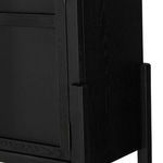 Product Image 9 for Tolle Iron Black Bar Cabinet from Four Hands