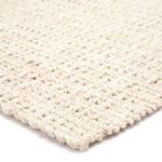 Product Image 2 for Tyne Natural Solid Ivory Rug from Jaipur