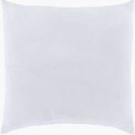 Product Image 1 for Dawson White Sham from Livabliss