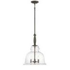 Product Image 4 for Chester 3 Light Pendant from Savoy House 
