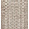 Product Image 7 for Milea Trellis Tan/ Cream Area Rug from Jaipur
