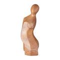 Product Image 4 for Giada Rosa Bust Sculpture from Currey & Company