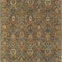 Product Image 1 for Anatolia Hand-Knotted Medium Green / Sage Rug - 10' x 14' from Surya