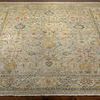 Product Image 4 for Anatolia Hand-Knotted Medium Green / Olive Rug - 10' x 14' from Surya