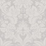 Product Image 1 for Laura Ashley Martigues Moonbeam Wallpaper from Graham & Brown