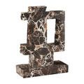 Product Image 5 for Blount Marble Object from Currey & Company