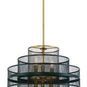 Product Image 4 for Kelvin 6 Light Pendant from Savoy House