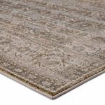 Product Image 5 for Ilias Oriental Gray / Tan Rug - 9'6"X13' from Jaipur