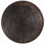 Product Image 4 for Clint Large Antique Brown Bronze Iron Cocktail Table from Arteriors