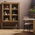 Product Image 2 for Meadow Brown Wooden Cabinet from Four Hands