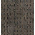 Product Image 1 for Verde Home by Manhattan Handmade Modern Geometric Slate/ Taupe Rug - 18" Swatch from Jaipur 