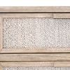 Product Image 9 for Malay 6-Drawer Beige Rope Double Dresser from Essentials for Living