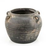 Product Image 6 for Vintage Four Handles Water Pot from Legend of Asia