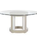 Product Image 3 for Axiom Round Dining Table (54") from Bernhardt Furniture