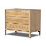 Product Image 14 for Sydney Large Solid Natural Mango Nightstand from Four Hands