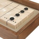 Product Image 2 for District Eight Small Shuffleboard Table from Four Hands