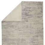 Product Image 4 for Retreat Handmade Abstract Gray/ Ivory Rug from Jaipur 