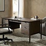 Product Image 17 for Markia Executive Desk from Four Hands