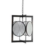 Product Image 2 for Clove Glass Pendant from Gabby