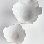 Product Image 3 for Maribella Ceramic Decorative Bowls from Napa Home And Garden