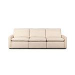 Product Image 4 for Tillery Power Recliner 3 Piece Sectional from Four Hands