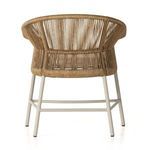 Product Image 18 for Irving Transitional Outdoor Dining Armchair from Four Hands