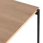 Product Image 6 for Eaton Modular Desk with Open Shelving Unit from Four Hands