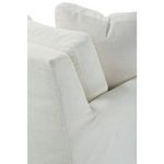 Product Image 5 for Bristol White 85" Slipcover Sofa from Rowe Furniture