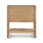 Product Image 19 for Zuma Dune Ash Veneer Nightstand from Four Hands