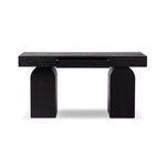 Product Image 11 for Keane Black Reclaimed Elm Desk from Four Hands
