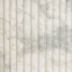 Product Image 17 for Oranda Solid Marble Fluted Coffee Table from Four Hands