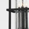 Product Image 4 for Carlo 4 Light Exterior Lantern from Troy Lighting