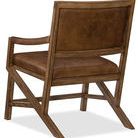 Product Image 2 for Saylor X Arm Club Chair from Hooker Furniture