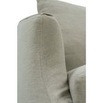 Product Image 5 for Emmerson Slipcover Swivel Chair from Rowe Furniture