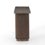 Product Image 13 for Rutherford Console Table Ashen Brown from Four Hands