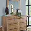 Product Image 5 for Vineyard Row Seven-Drawer Dresser from Hooker Furniture
