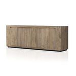 Product Image 1 for Abaso Rustic Oak Sideboard from Four Hands