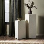 Product Image 10 for Corian Outdoor Pedestal from Four Hands