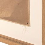 Product Image 6 for Mushroom Fields - Framed Abstract Painting By Molly Supplee from Four Hands