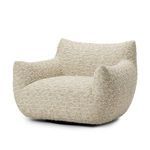 Product Image 1 for Margot Swivel Chair from Four Hands