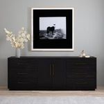 Product Image 25 for Suki Large Burnished Black Media Console from Four Hands