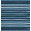 Product Image 4 for Elara Indoor/ Outdoor Striped Blue/ Green Rug from Jaipur